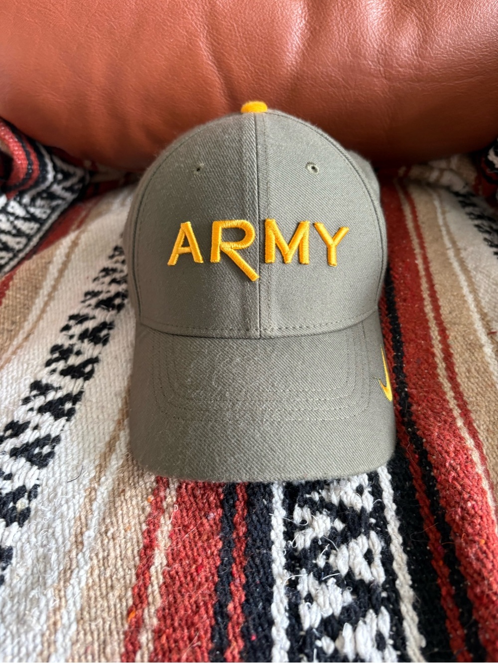 Army West Point Limited Edition 2022 Army vs Navy Hat